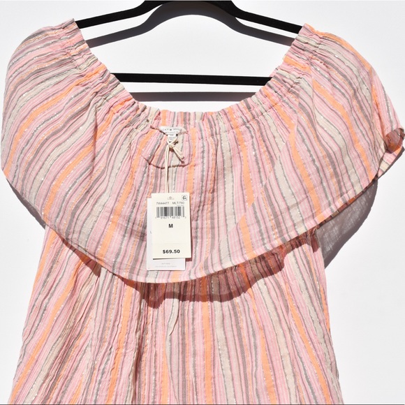 Lucky Brand Top - Picture 3 of 8